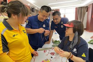 基根-穆雷：顺位越高责任越大 希望能为球队分担压力